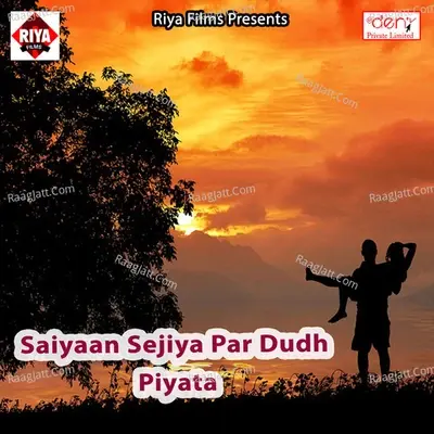 Saiyaan Sejiya Par Dudh Piyata - Tej Narayan cover album