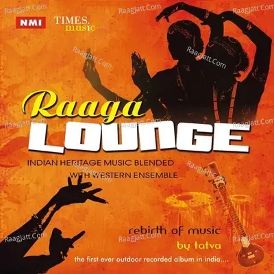 Raaga Lounge - Tatva cover album