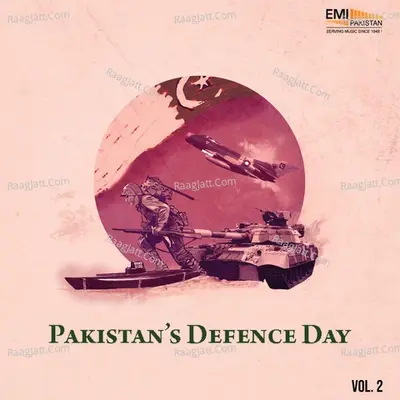 Pakistan's Defence Day, Vol. 2 - N/A cover album