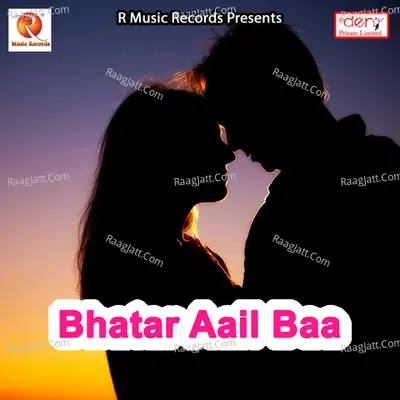 Bhatar Aail Baa - Naseeb Dulara cover album