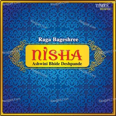 Nisha - Ashwini Bhide Deshpande cover album