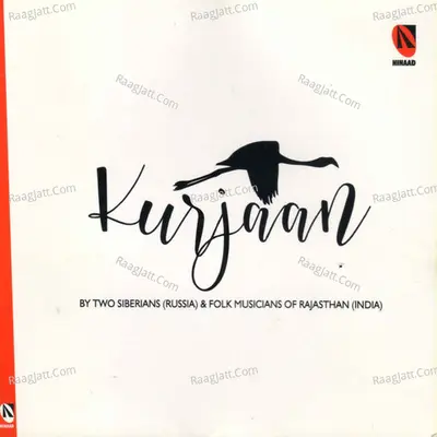 Kurjaan - Kachra Khan cover album