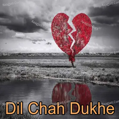 Dil Chah Dukhe - Khalil Tanha cover album