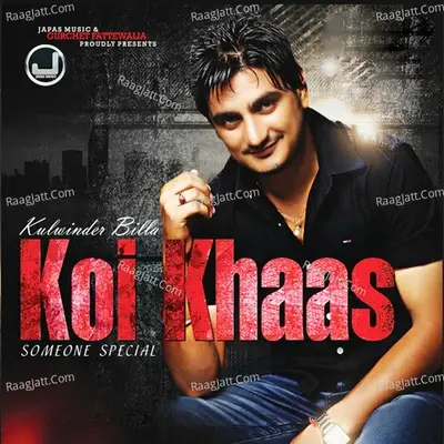 Koi Khas - Kulwinder Billa cover album