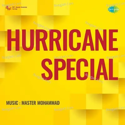 Hurricane Special - Vatsala Kumthekar cover album