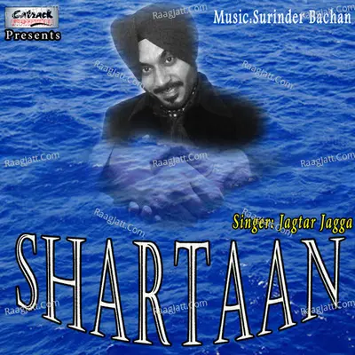 Shartaan - Jagtar Jagga cover album