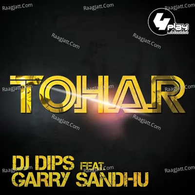 Tohar - Garry Sandhu cover album