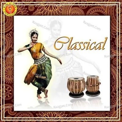 Classical - Uma Garg cover album