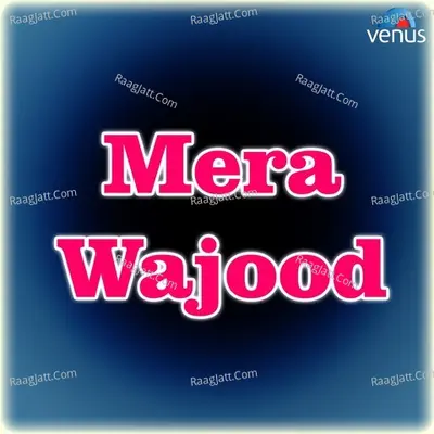 Mera Wajood- Album - Reeky cover album