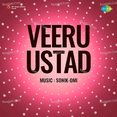 Veeru Ustad - Sonik-Omi cover album