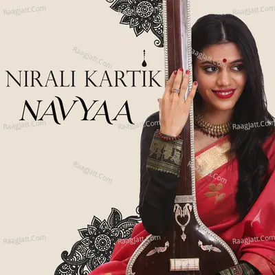 Navyaa - Nirali Kartik cover album