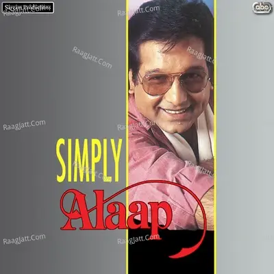 Simply Alaap - Alaap (Channi Singh) cover album