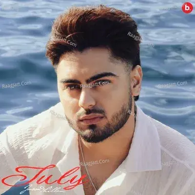 July - Jassa Dhillon cover album