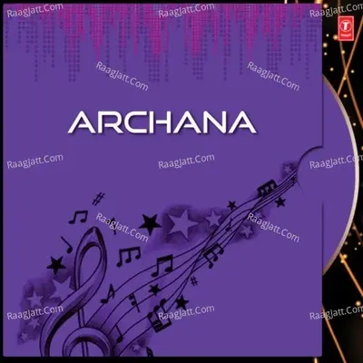 Archana - jitendra cover album