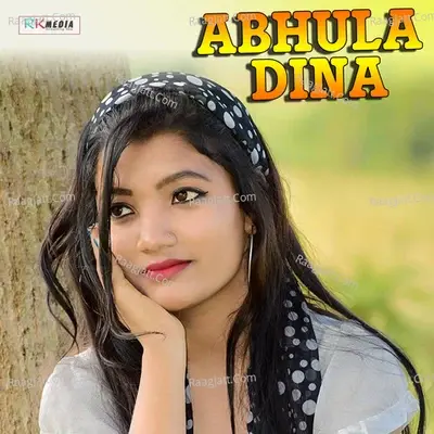 Abhula Dina -  cover album