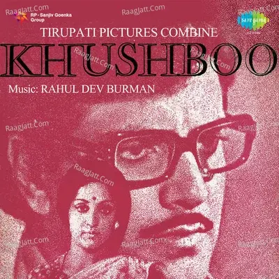 Khushboo - Asha Bhosle cover album