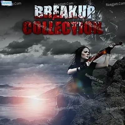 Breakup Collection - Anand - Milind cover album