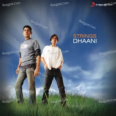 Dhaani -  cover album