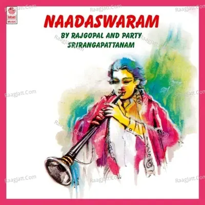 Naadaswaram - Not Applicable cover album