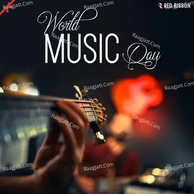 World Music Day - Chinmayi Sripada cover album