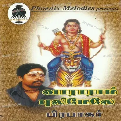 Vaaraaraam Pulimele - Prabhakar cover album