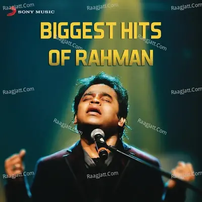 Biggest Hits of Rahman - A. R. Rahman cover album