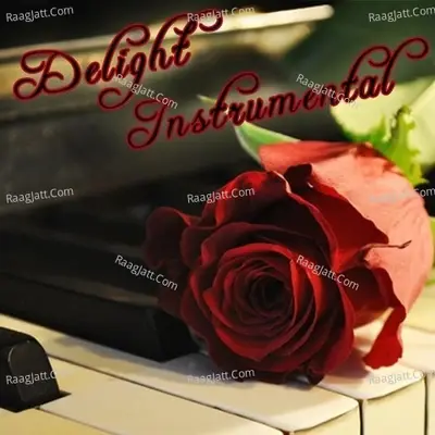 Delight Instrumental - Instrumental cover album