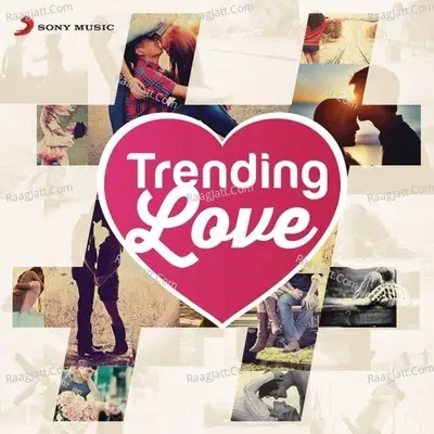 Trending Love - Vishal cover album