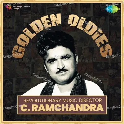 Revolutionary Music Director C. Ramchandra - C. Ramchandra cover album