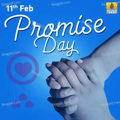 Promise Day Love Hits - Kunal Ganjawala cover album