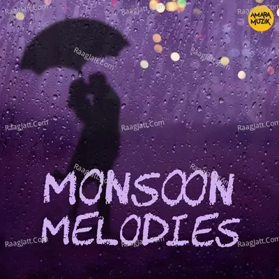 Monsoon Melodies -  cover album