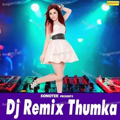 Dj Remix Thumka -  cover album