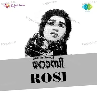 Rosi - K J Yesudas cover album