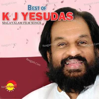 Best of K J Yesudas - K J Yesudas cover album