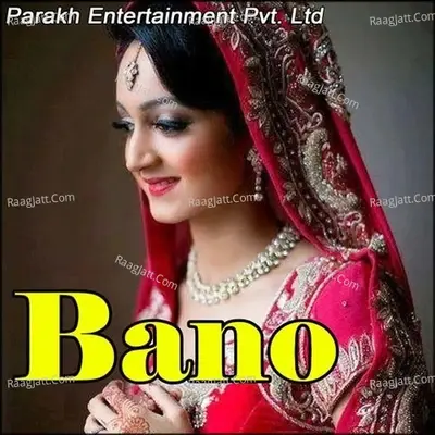 Bano - Manju Bala cover album