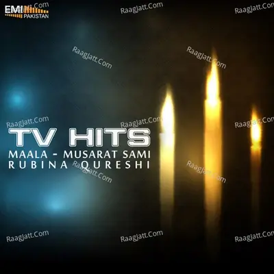 TV Hits - Mala cover album