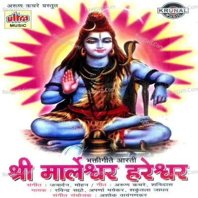 Shri Marleshwar Hareshwar - Ravindra Sathe cover album