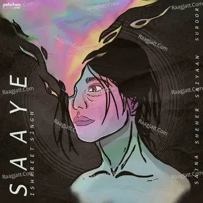 Saaye - Ishpreet Singh cover album