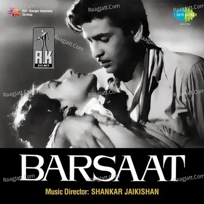 Barsaat - Lata Mangeshkar cover album