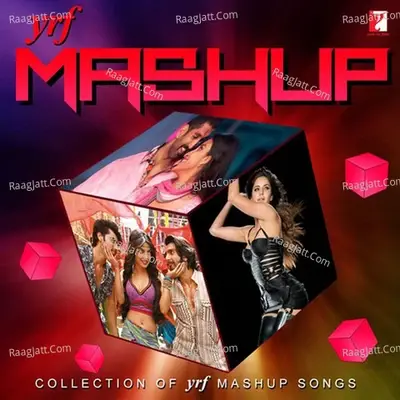 YRF Mashup - Raghu Dixit cover album