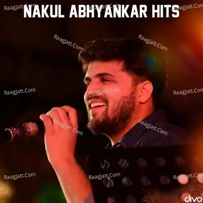 Nakul Abhyankar Hits - Raghu Dixit cover album