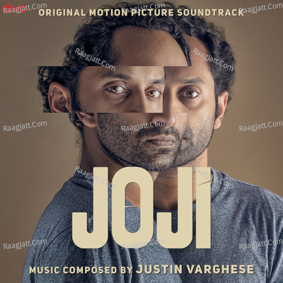 Joji (Original Soundtrack) - Justin Varghese cover album