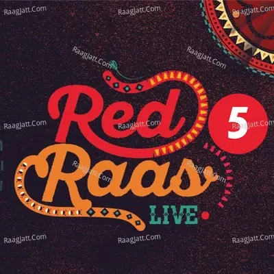 RED RAAS Season 5 - Parth cover album