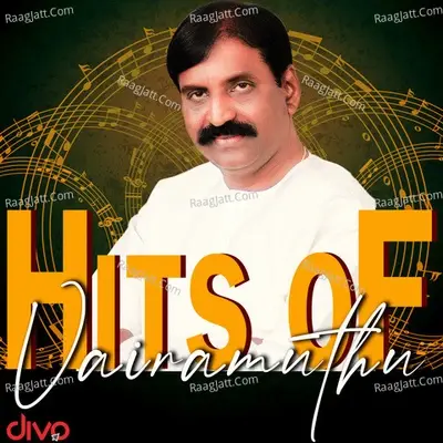 Hits Of Vairamuthu - A. R. Rahman cover album