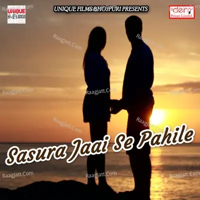 Sasura Jaai Se Pahile - Vaibhav Nishant cover album