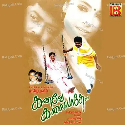 Kanave Kalaiyathey - Unni Krishnan cover album