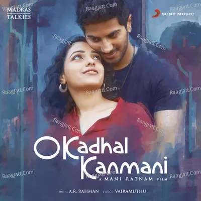 O Kadhal Kanmani Songs - A. R. Rahman cover album