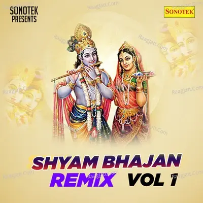 Shyam Bhajan Remix Vol 1 -  cover album