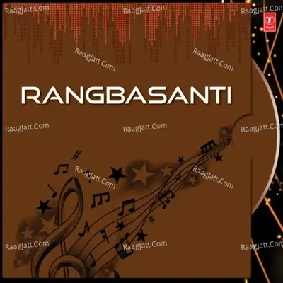 Rangbasanti - Abhijeet Majumdar cover album