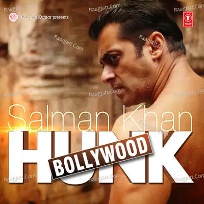 Salman Khan Bollywood Hunk - Keerthi Sagathia cover album